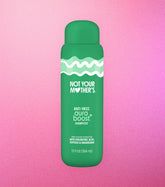 Anti-Frizz Shampoo
