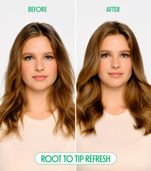 3-in-1 Dry Shampoo
