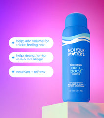 Thickening Shampoo