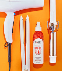 Heat Spray